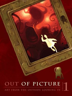 cover image of Out of Picture, Volume 1